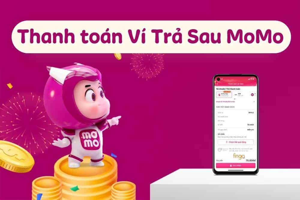Trả chậm ví trả sau có ảnh hưởng gì không? 09/2024 3 Trả chậm ví trả sau có ảnh hưởng gì không?