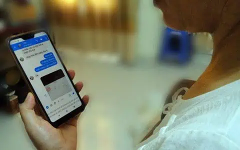 Lừa Đảo Qua Điện Thoại Mới Nhất