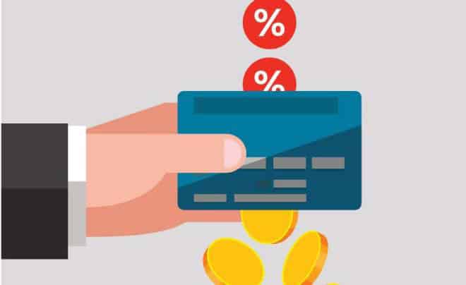 10 lợi ích rút tiền ví trả sau 3 Lợi ích rút tiền ví trả sau
