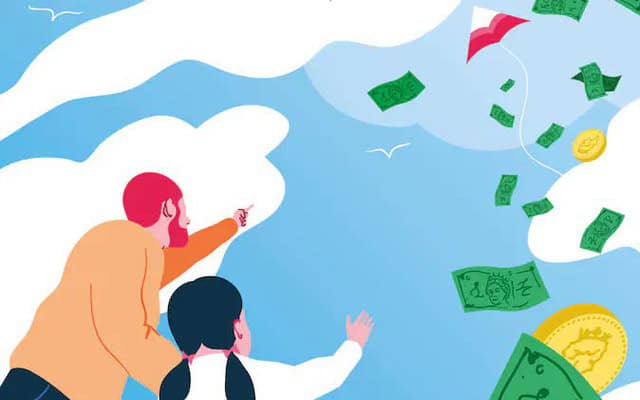 Thiếu tiền phải làm sao - 5 Cách vượt qua khó khăn tài chính 4 Thiếu tiền phải làm sao - Cách vượt qua khó khăn tài chính