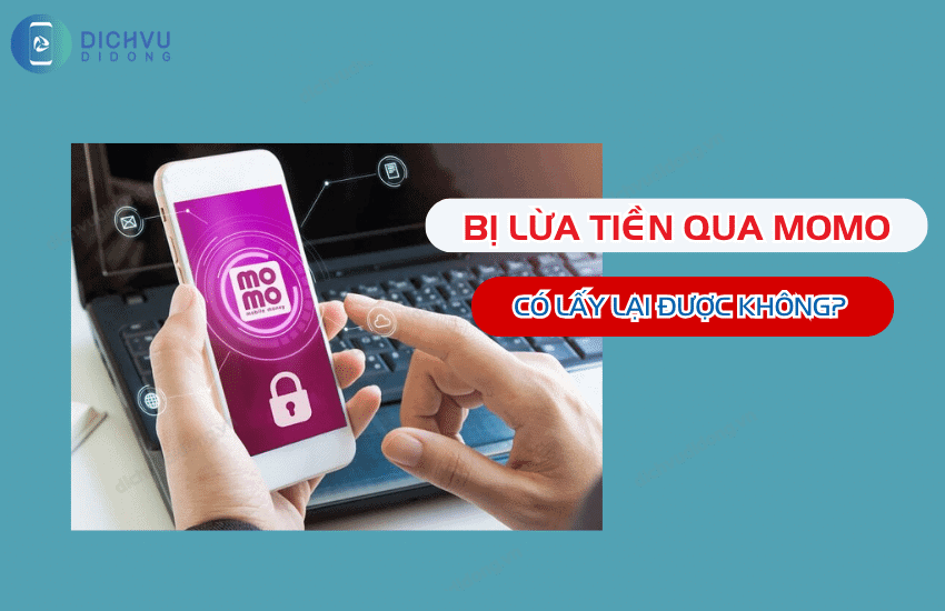 Lừa đảo rút ví trả sau momo - Cảnh giác trước những chiêu trò lừa đảo 3 Lừa đảo rút ví trả sau momo - Cảnh giác trước những chiêu trò lừa đảo
